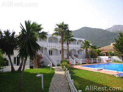 Sunrise Aparthotel 